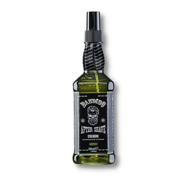 BANDIDO AFTERSHAVE ARMY 350ML