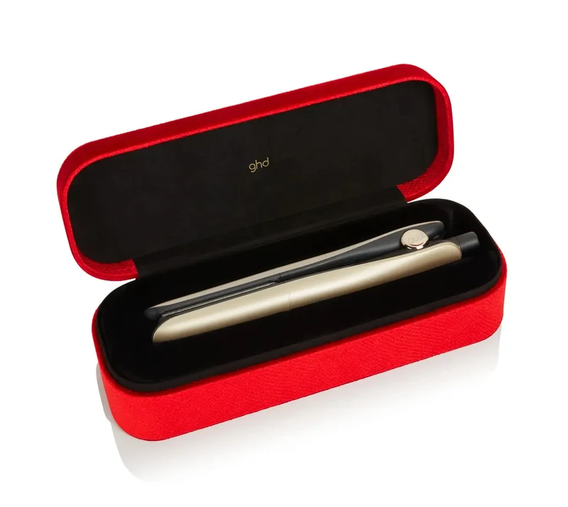 Piastra Ghd Gold Champagne