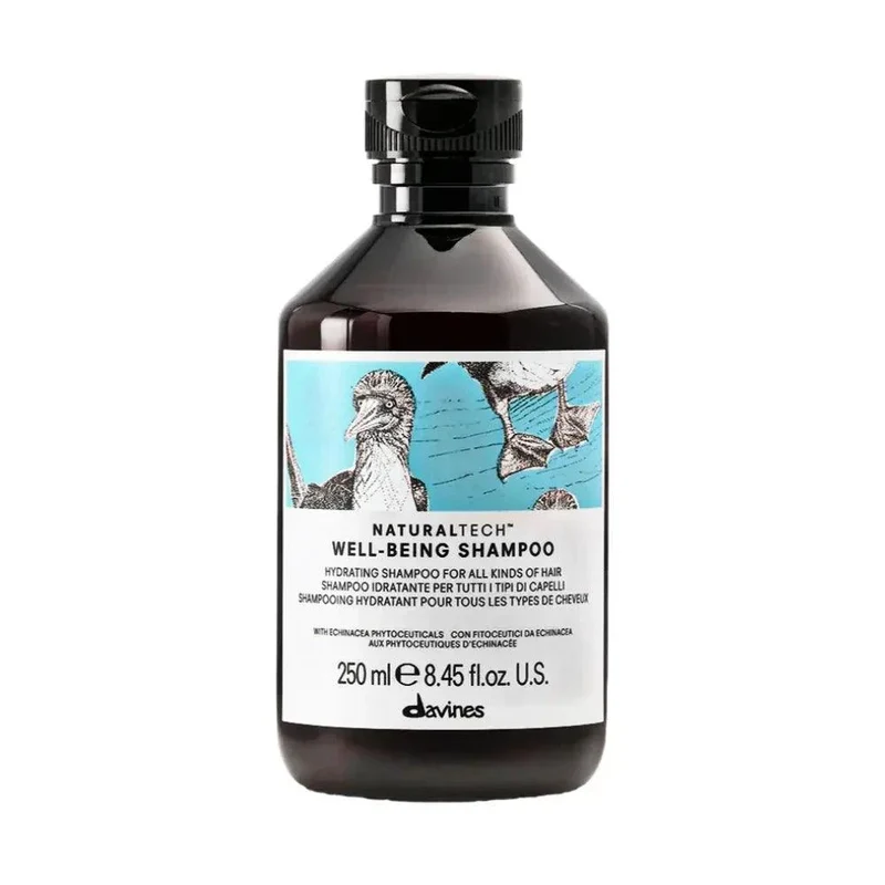 Davines Wellbeing Kit Idratante capelli
