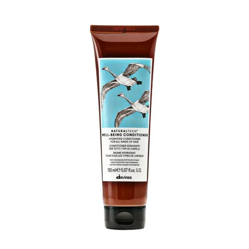 Davines Wellbeing Kit Idratante capelli