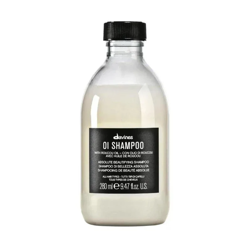 Davines Oi Kit Shampoo e Conditioner per tutti i capelli