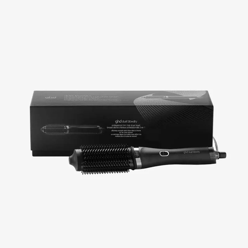 Ghd Duet Blowdry 2 in 1 spazzola asciugacapelli