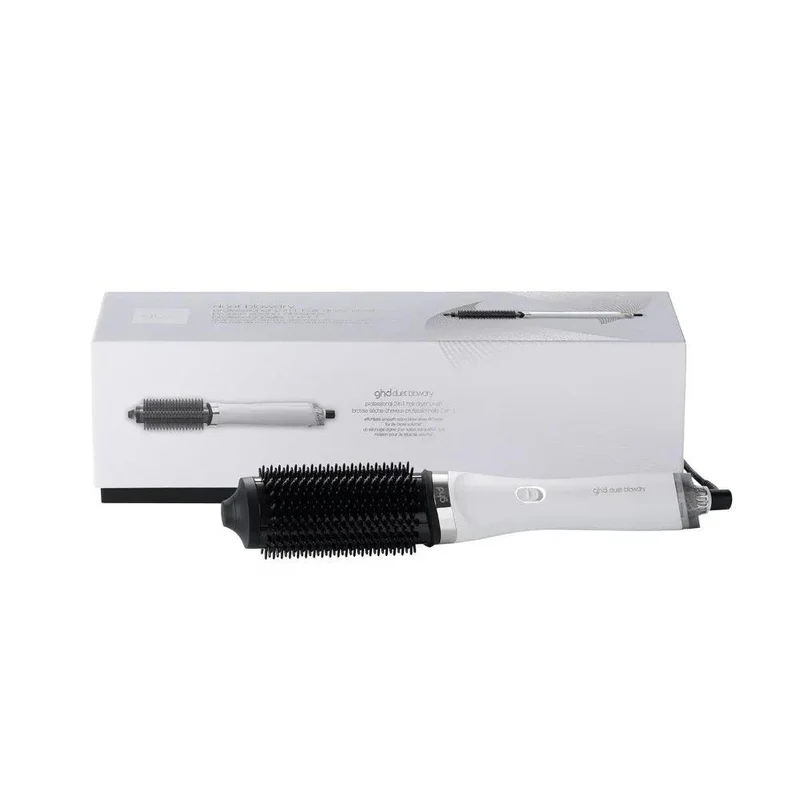 Ghd Duet Blowdry 2 in 1 spazzola asciugacapelli
