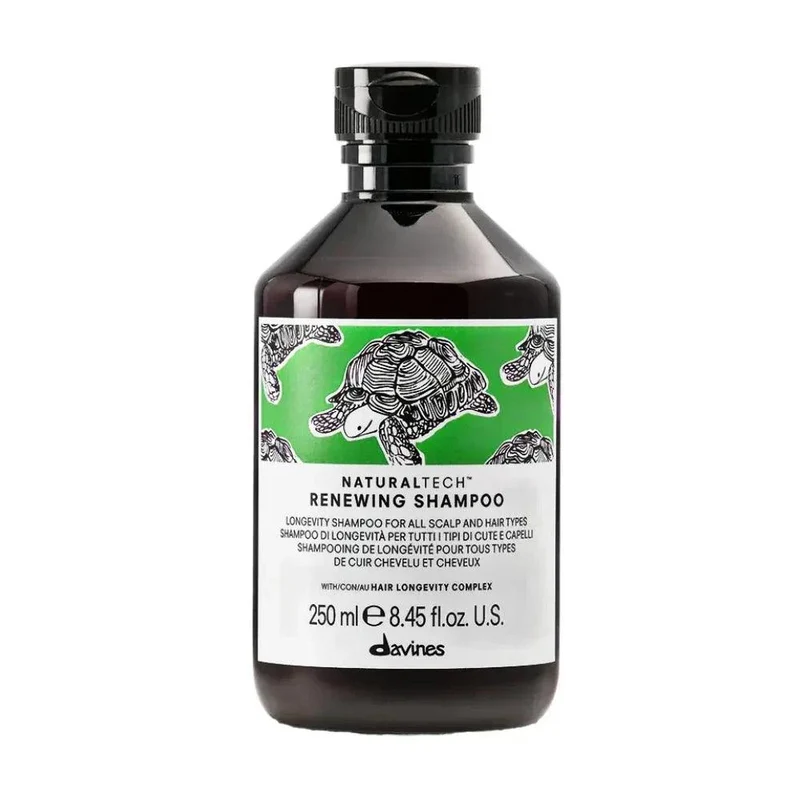 Davines Kit Renewing Nutriente