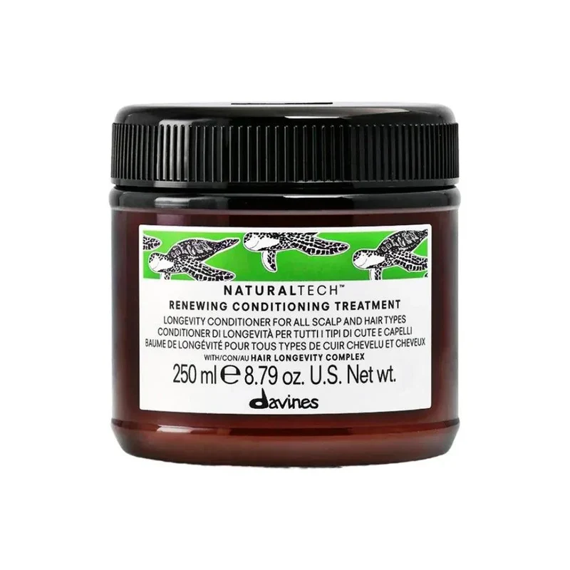Davines Kit Renewing Nutriente