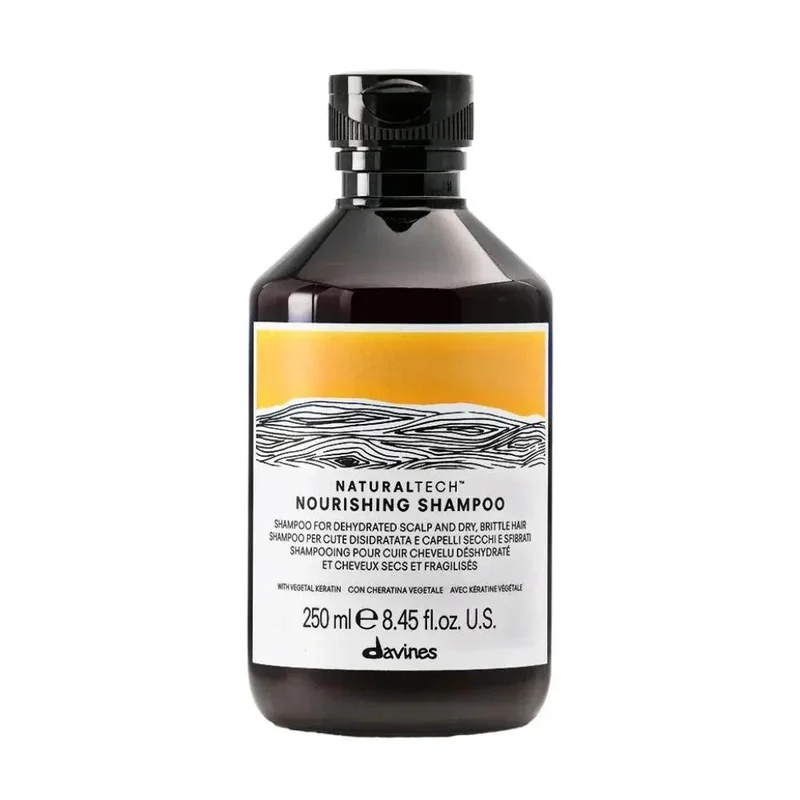 Davines Kit Nourishing Ristrutturante