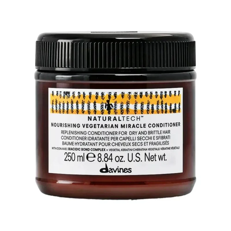 Davines Kit Nourishing Ristrutturante