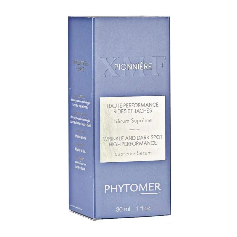 Phytomer XMF Pionniere Serum Supreme Rughe e Macchie 30ml