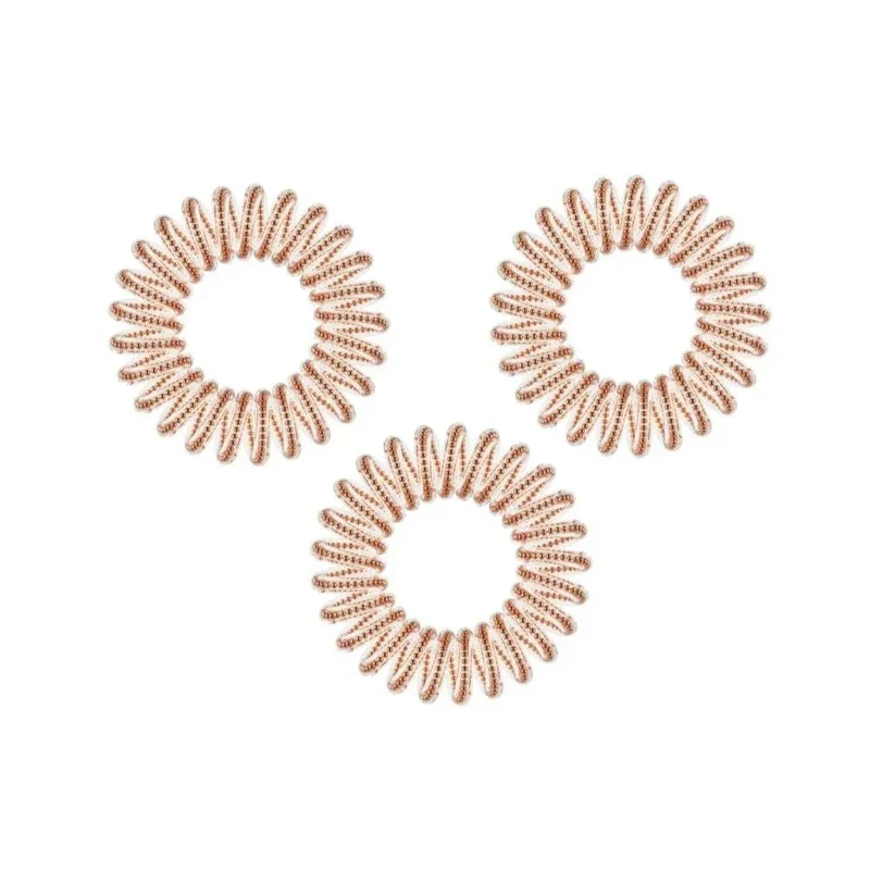 Invisibobble Everyday Original Bronze Me Pretty elastico 3pz