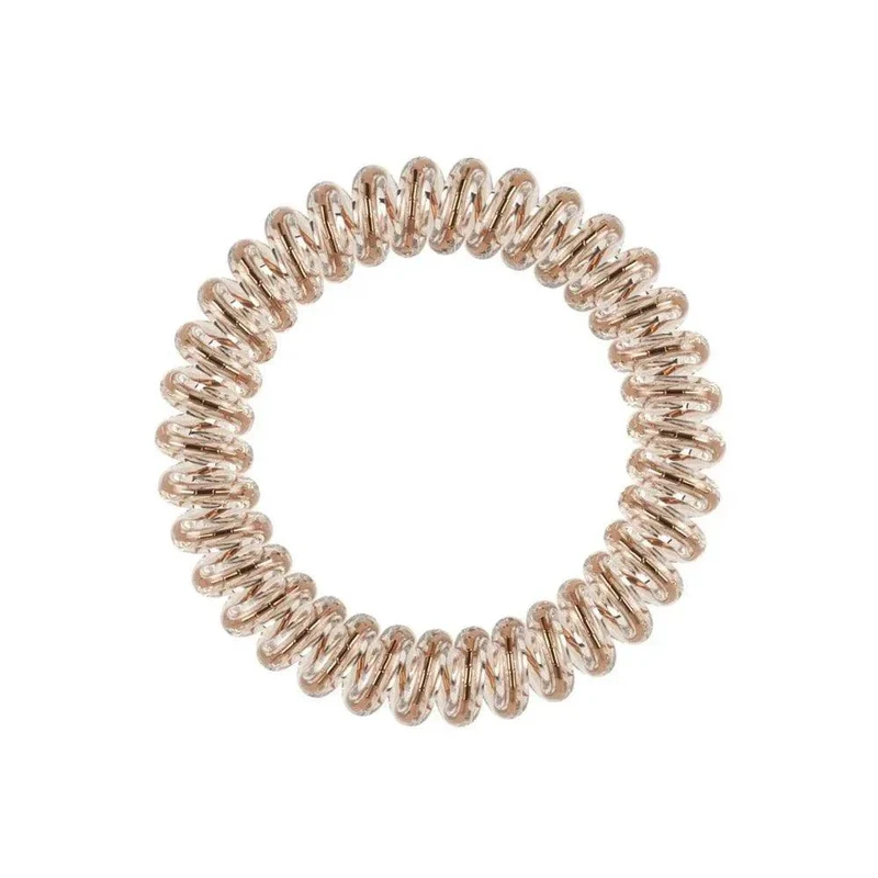 Invisibobble Everyday Original Bronze Me Pretty elastico 3pz