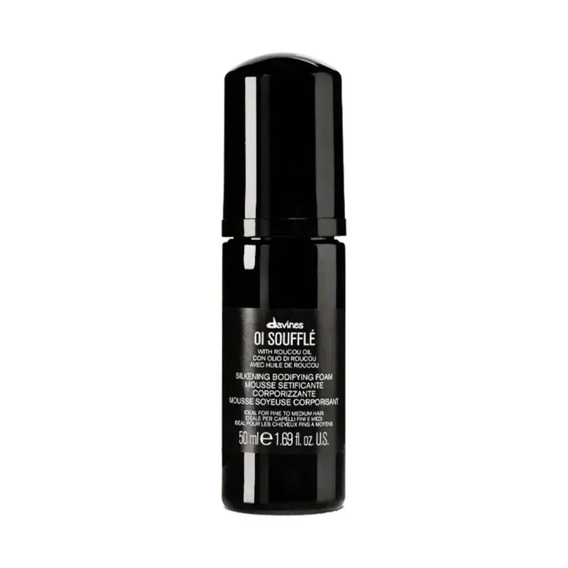 Davines Oi Soufflé mousse capelli