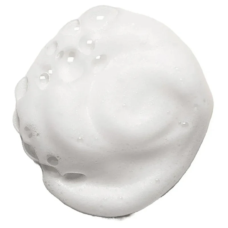 Davines Oi Soufflé mousse capelli