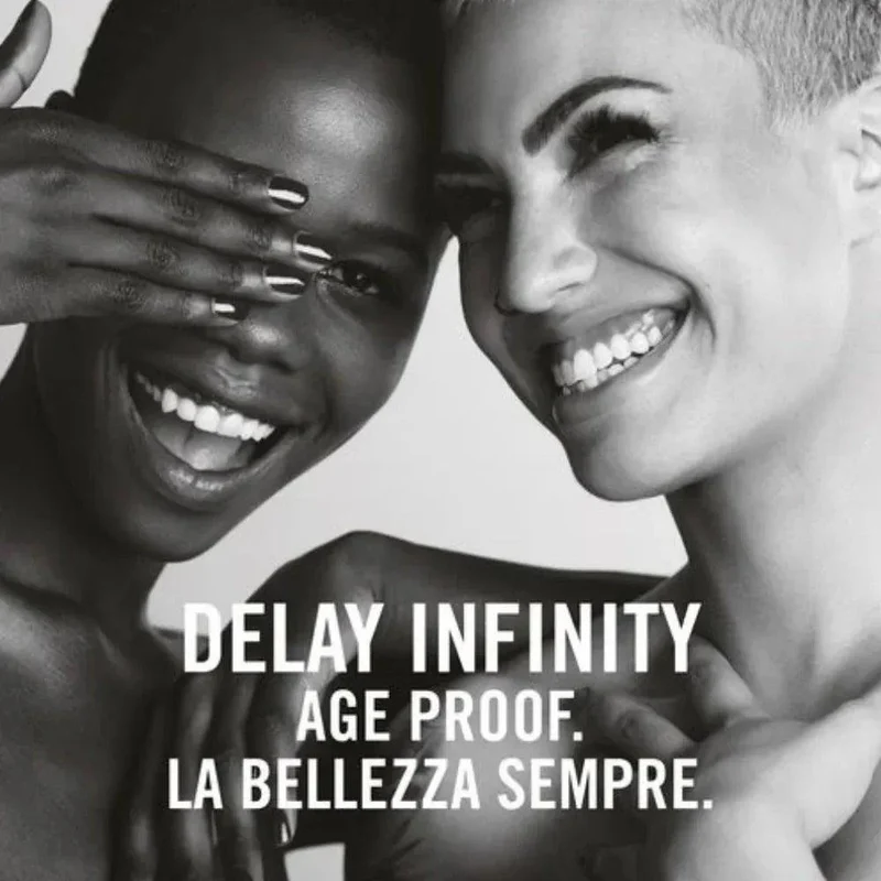 Detergente Viso Age Proof Vagheggi Delay Infinity 150ml
