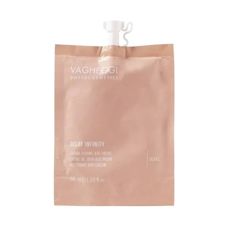 Crema Giorno Age Proof Vagheggi Delay Infinity Crema antirughe 50ml