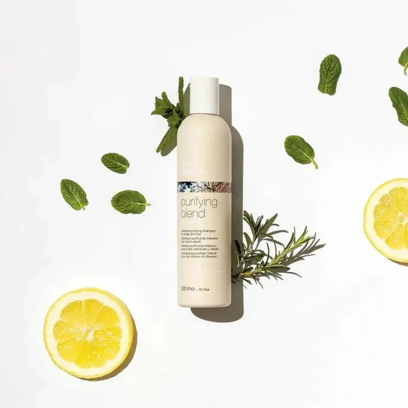 Milk Shake Purifying Blend Shampoo purificante 300ml