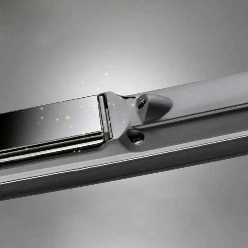 Babyliss Pro Piastra Lisciante Stilista BAB3550BE