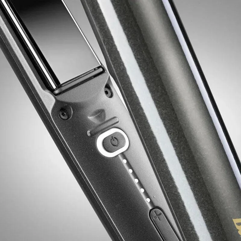 Babyliss Pro Piastra Lisciante Stilista BAB3550BE