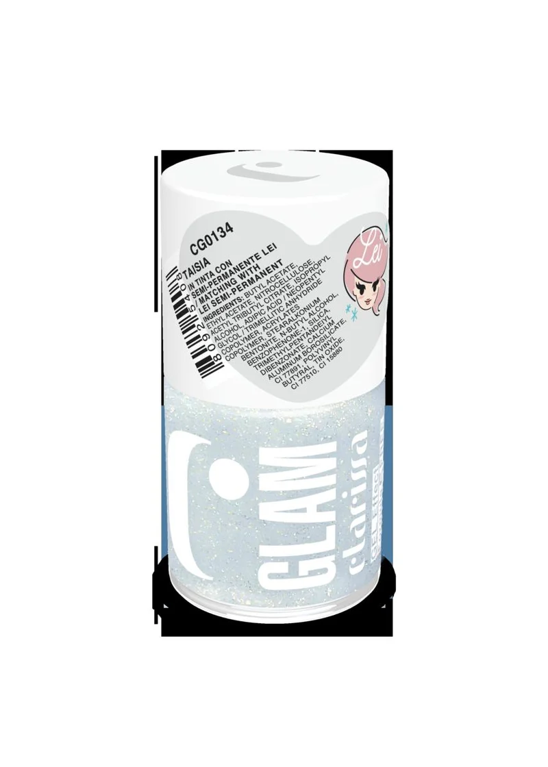 CLARISSA GLAM SMALTO PROFESS.CG 0134 7ML