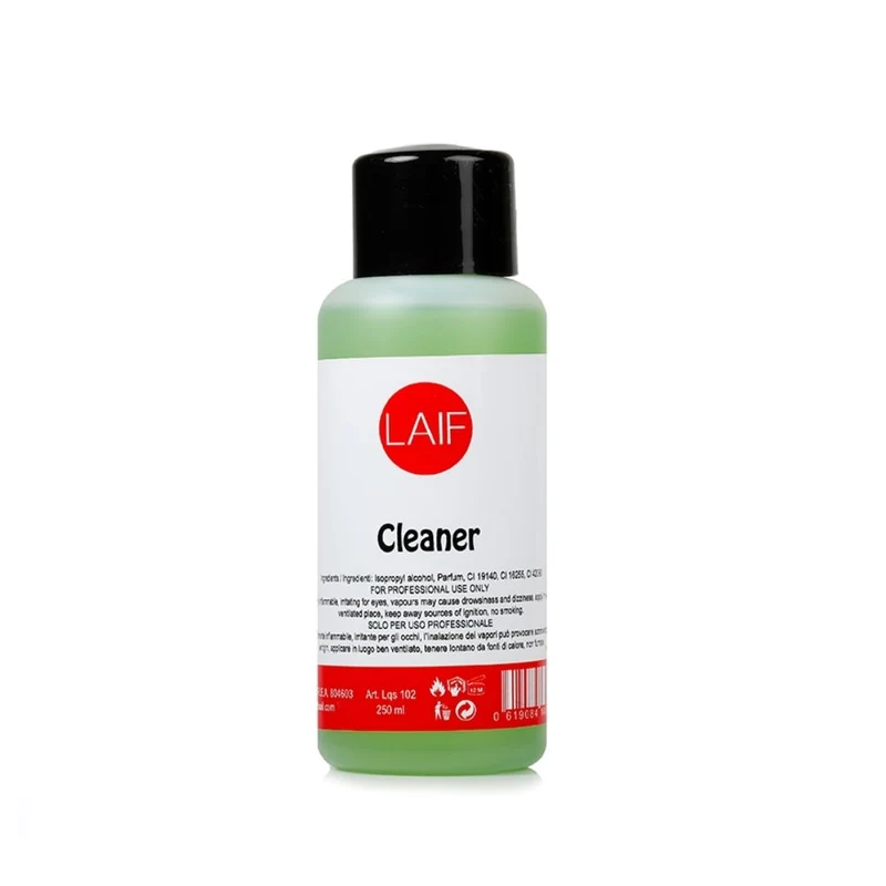 Laif Cleaner Verde sgrassatore per unghie