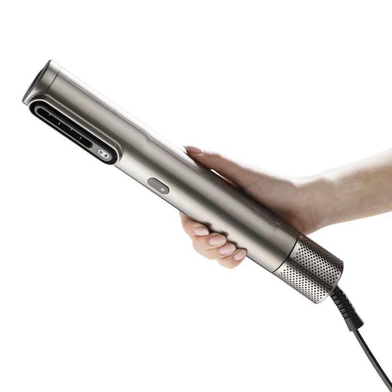 Babyliss Pro Drying Wand - asciugacapelli
