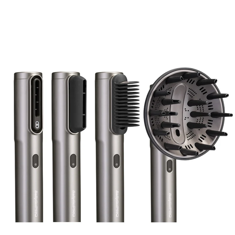Babyliss Pro Drying Wand - asciugacapelli