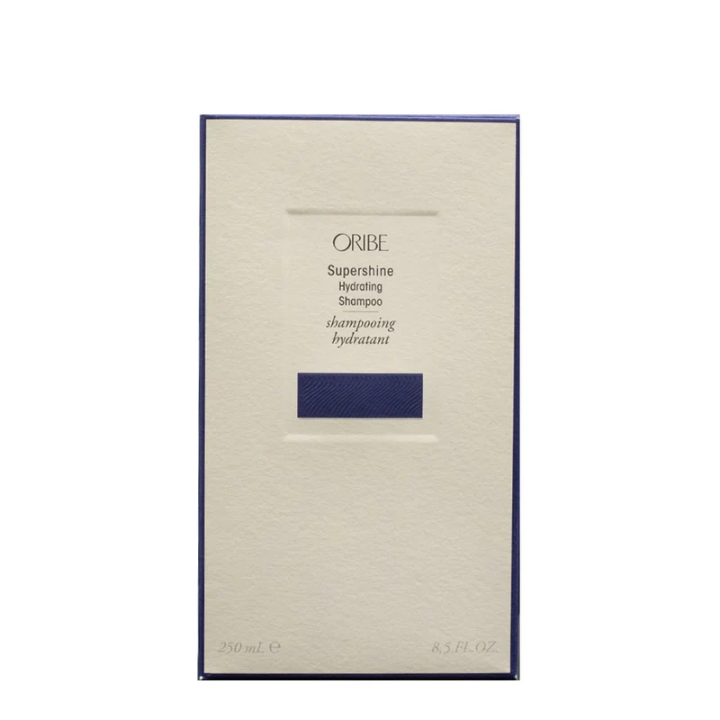 Oribe Supershine Hydrating Shampoo 250ml - shampoo idratante ed illuminante