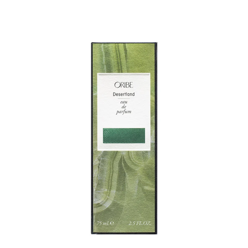 Oribe Desertland Eau De Parfum 75ml - profumo