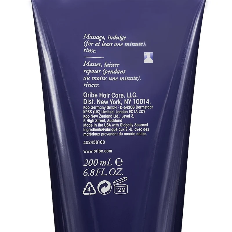 Oribe Supershine Hydrating Conditioner 200ml - balsamo idratante