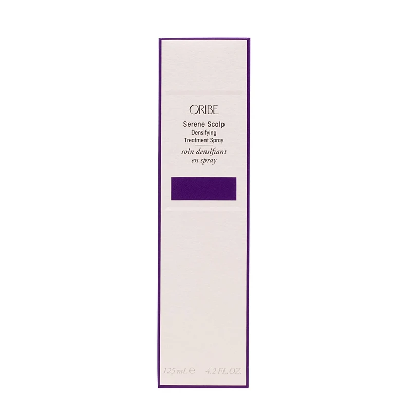 Oribe Serene Scalp Densifying Treatment Spray 125ml - spray ispessente