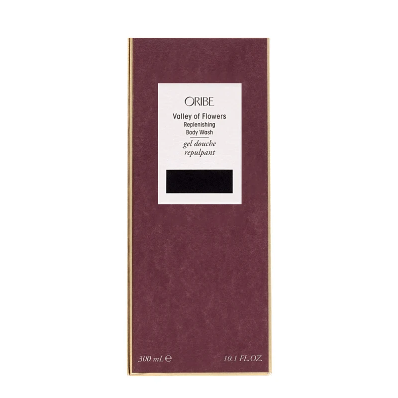 Oribe Valley Of Flowers Replenishing Body Wash 300ml - gel doccia