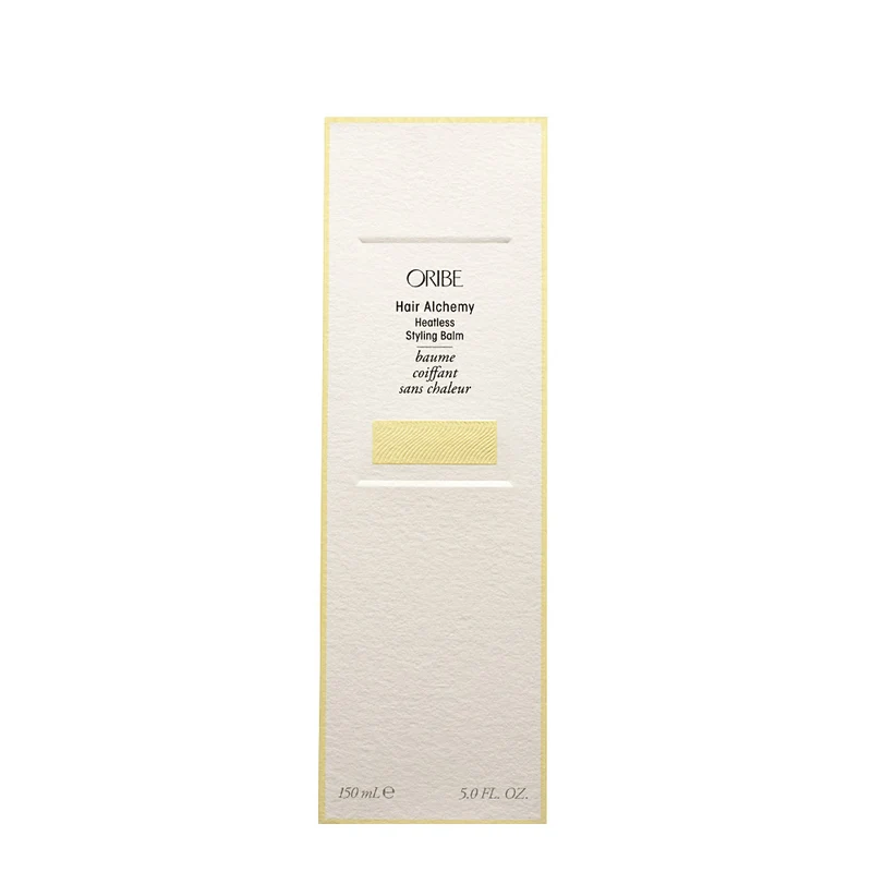 Oribe Hair Alchemy Heatless Styling Balm 150ml - balsamo modellante senza calore