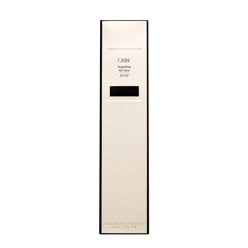 Oribe Superfine Hair Spray 300ml - lacca per capelli tenuta media