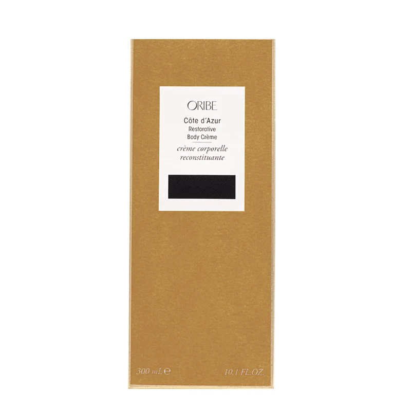 Oribe Côte d'Azur Restorative Body Crème 300ml - crema corpo rigenerante