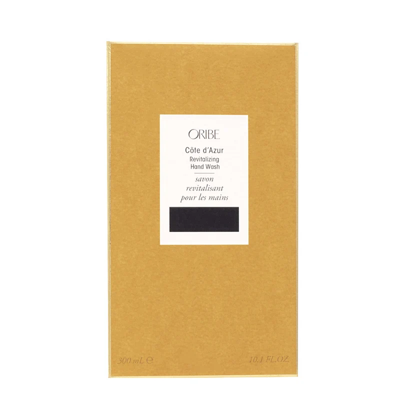 Oribe Côte d'Azur Revitalizing Hand Wash 300ml - sapone mani rivitalizzante