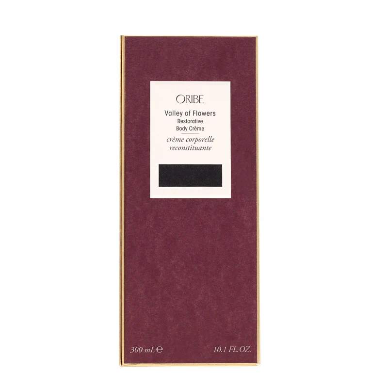 Oribe Valley Of Flowers Restorative Body Crème 300ml - crema corpo idratante