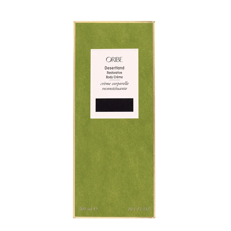 Oribe Desertland Restorative Body Crème 300ml - crema corpo rigenerante
