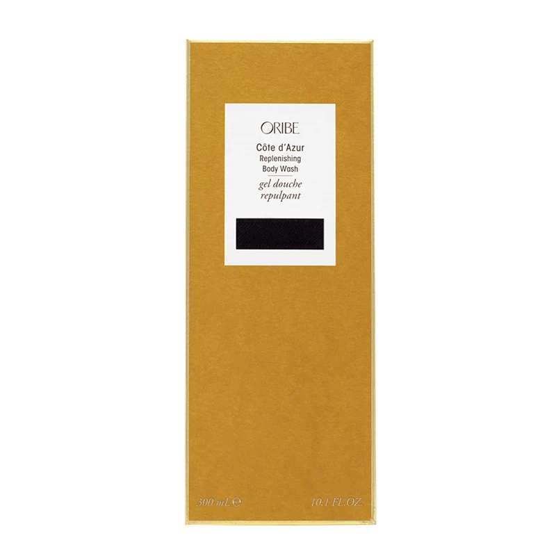 Oribe Côte d'Azur Replenishing Body Wash 300ml - bagnoschiuma rigenerante