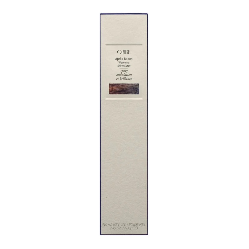 Oribe Après Beach Wave And Shine Spray 310ml - spray per onde effetto spiaggia