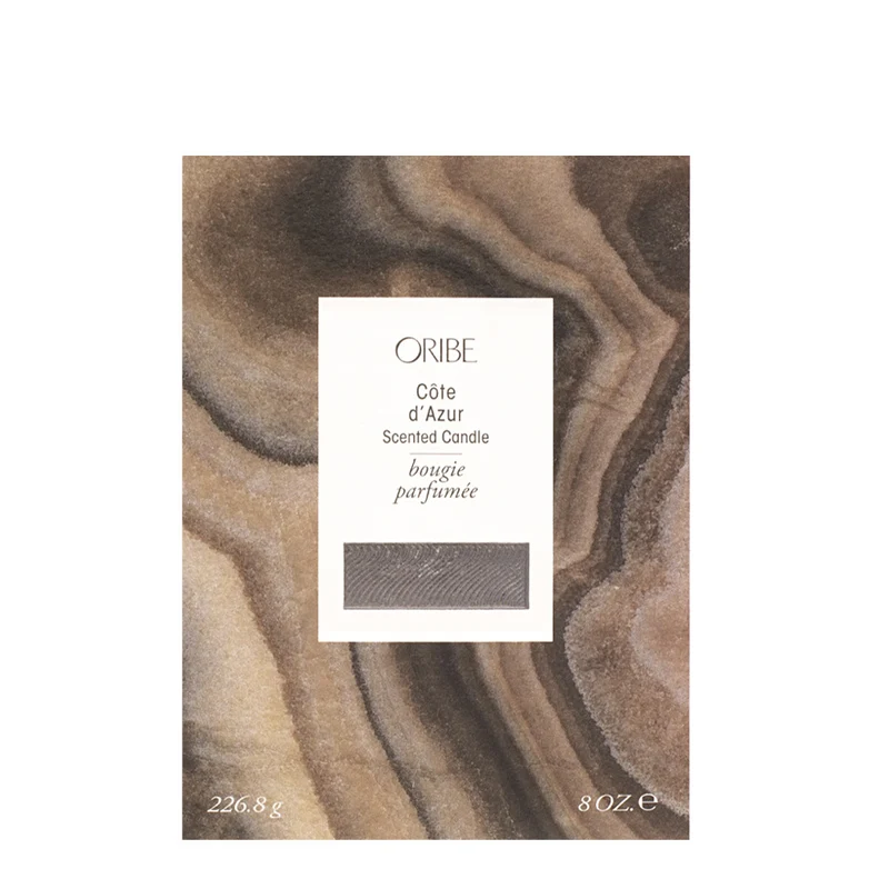 Oribe Côte d'Azur Scented Candle 226.8gr - candela profumata