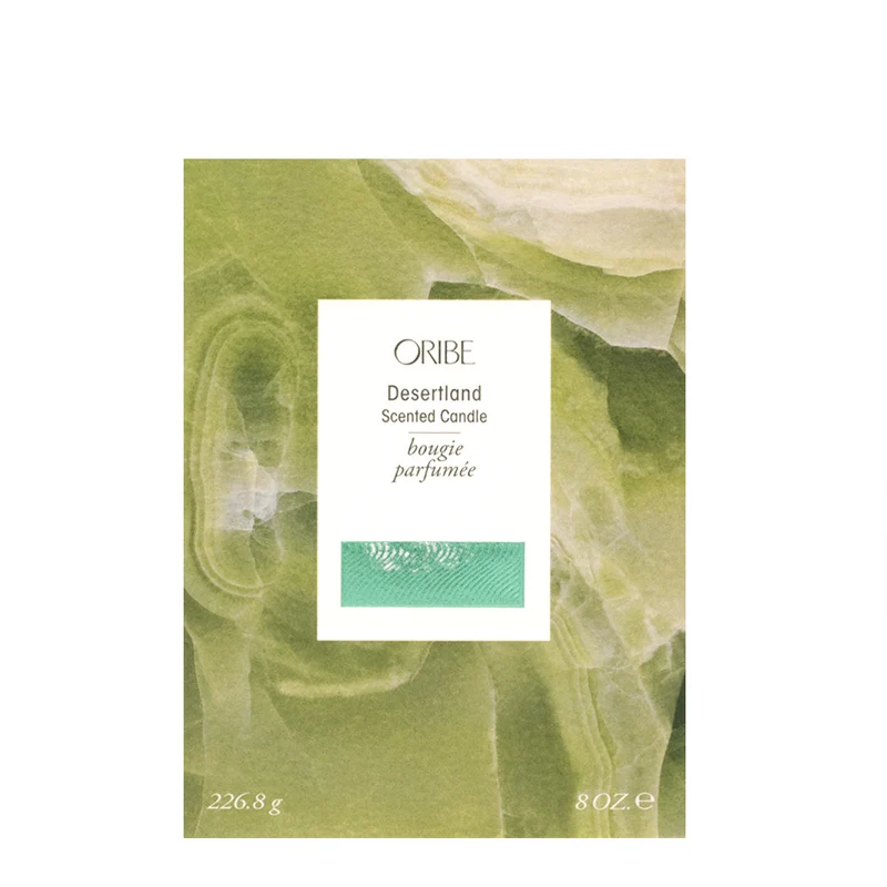 Oribe Desertland Scented Candle 226.8gr - candela profumata