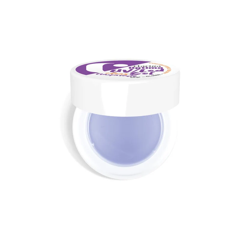 CLARISSA OPTIMA GEL BIANCO NATURALE UV/LED 25GR CL3970