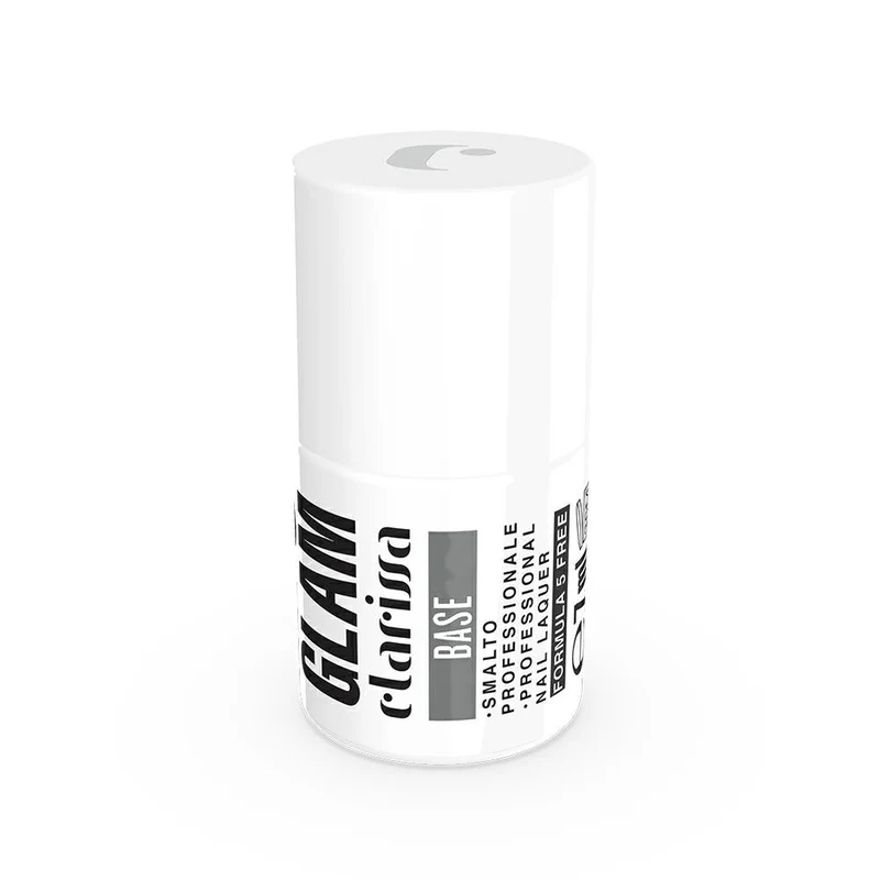 CLARISSA GLAM BASE COAT SMALTO PROFESS. CG 1102 7ML