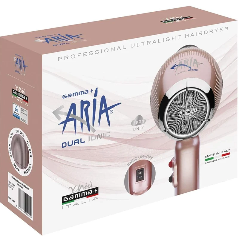 Phon Gammapiù Aria 2200W
