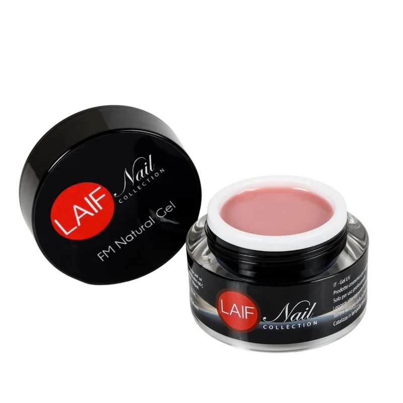 Laif Fm Natural Gel 50ml FM106