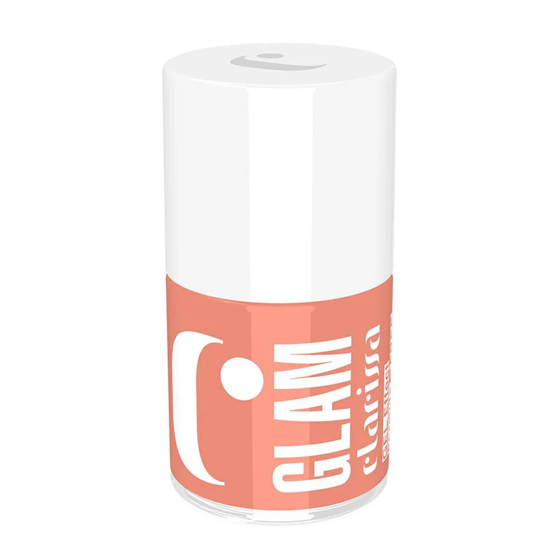CLARISSA GLAM SMALTO PROFESS.NUDE 5 CG 0081 7ML