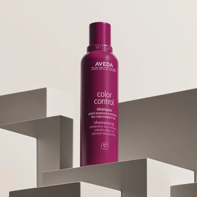 Aveda Color Control Shampoo 200ml - shampoo protezione colore