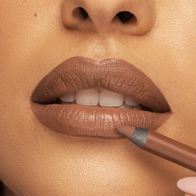 Mesauda Beauty Cult Creamy Lip Kit - cofanetto matita labbra e rossetto