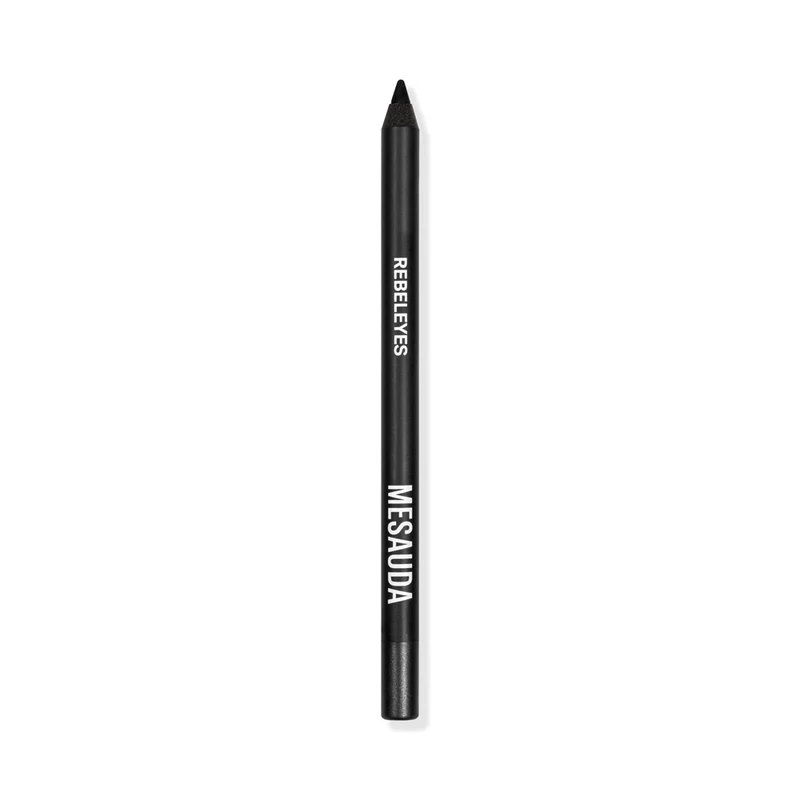 Mesauda Beauty The Bold Femuline Eye Kit - cofanetto mascara e matita