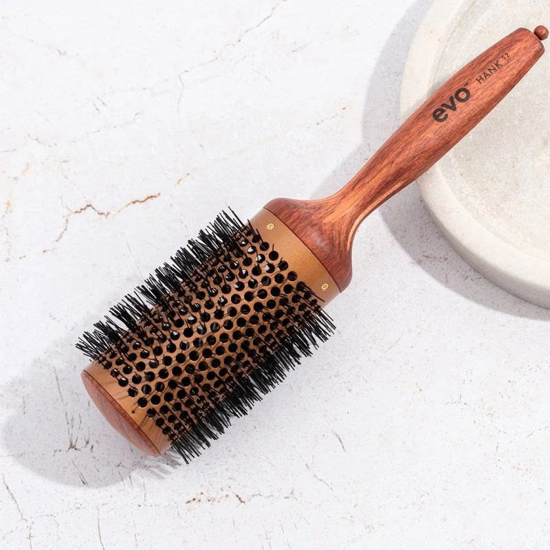 Evo Hank 52mm Ceramic Radial Brush - spazzola in ceramica