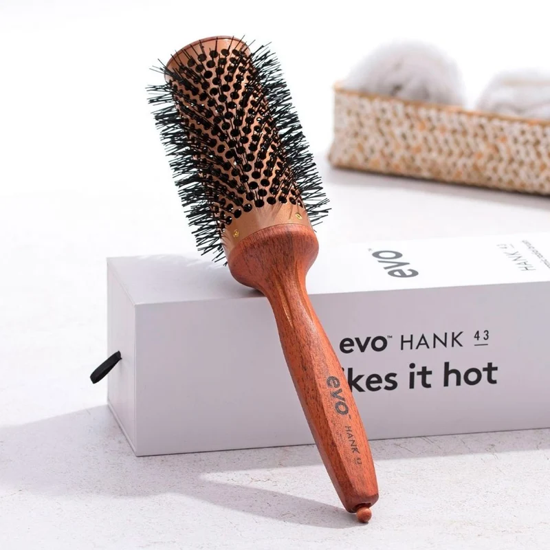 Evo Hank 43mm Ceramic Radial Brush - spazzola in ceramica